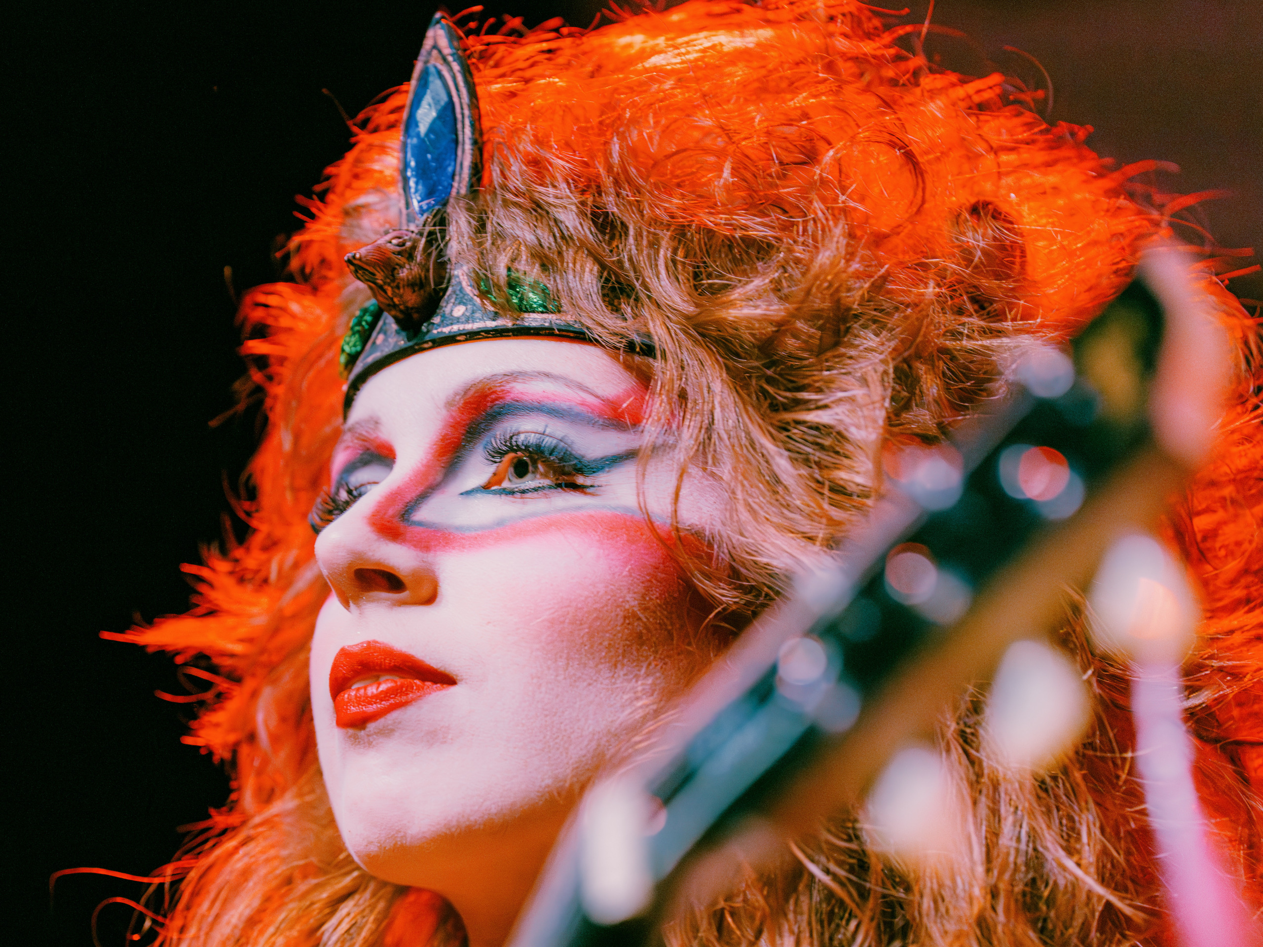 5 Artists We Want to See at Welcome to Rockville 2026