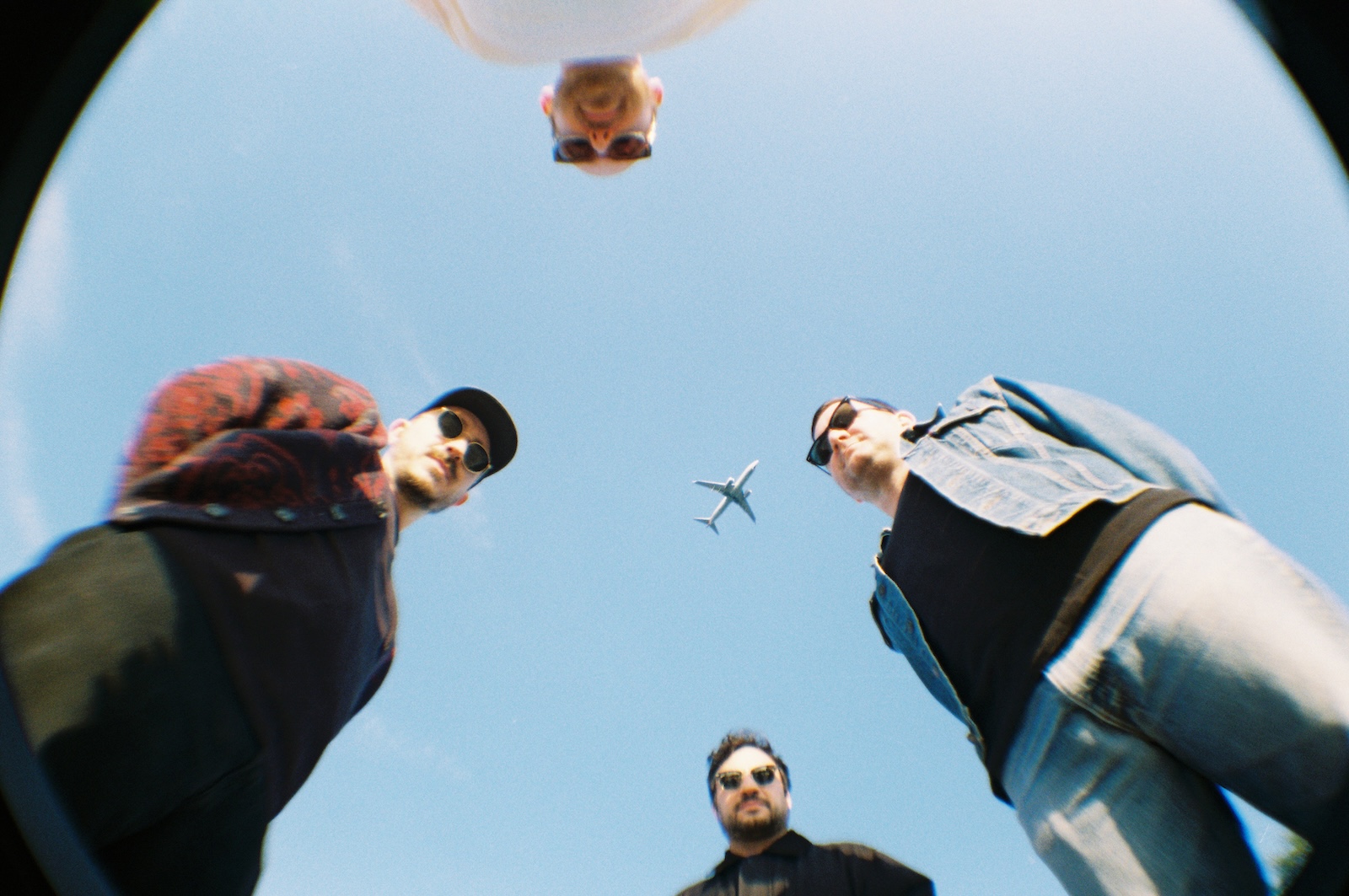 The Menzingers announce new album, share “Chance Encounters”