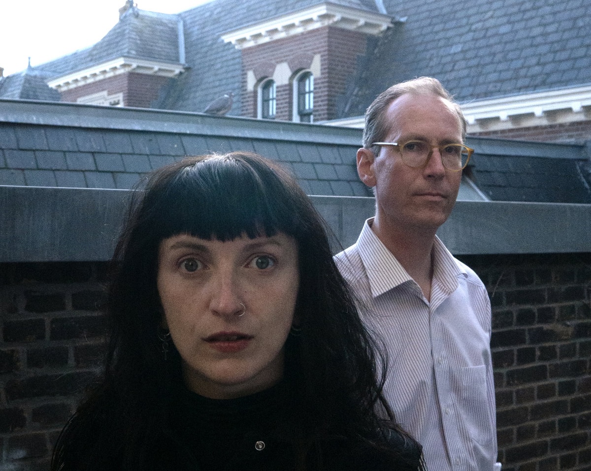 The Hobknobs (ex Lewsberg) prep debut album, on US tour now: hear “Easier Listening”