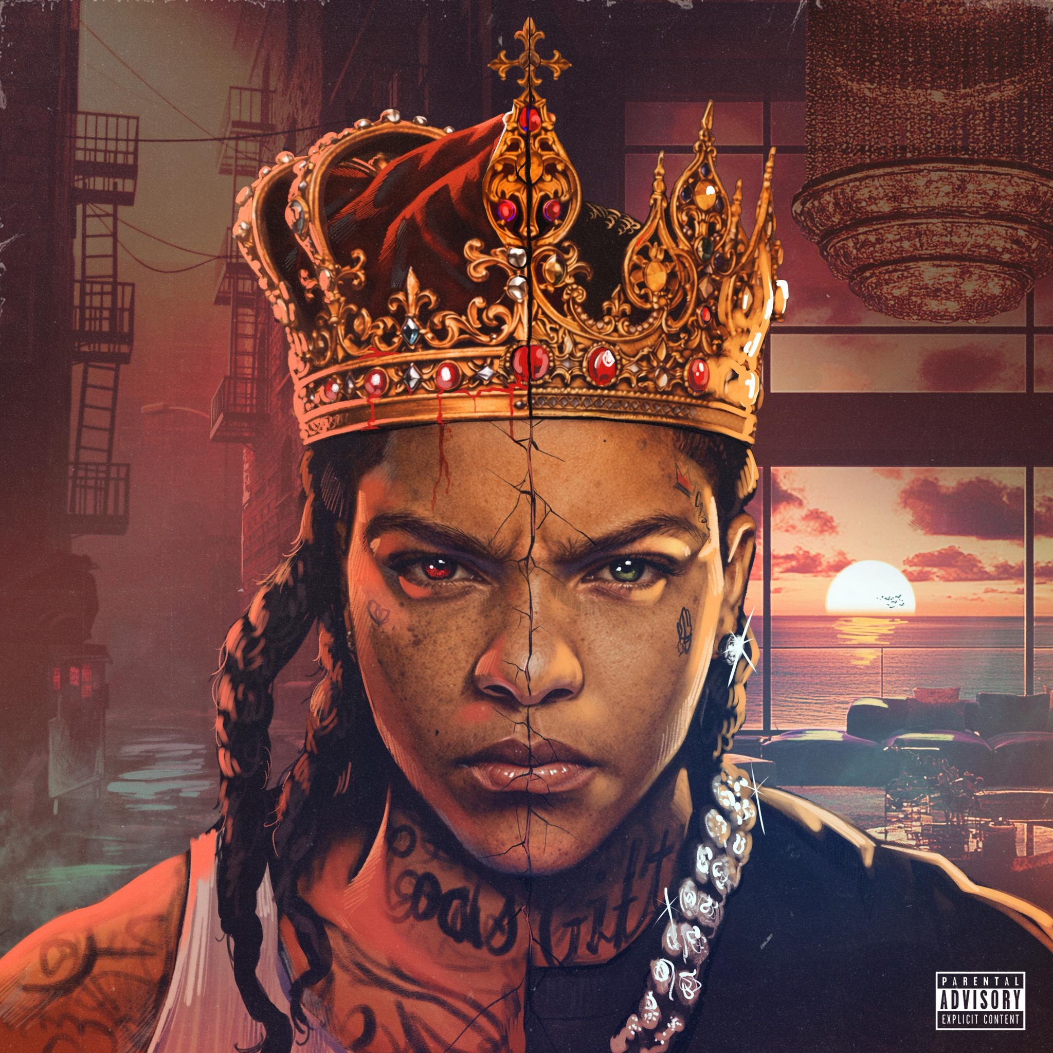 Tour news: Santigold, Young M.A., Jeff Rosenstock, Bad Gyal, more