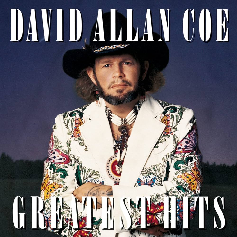 David Allan Coe, outlaw country rebel, dead at 86
