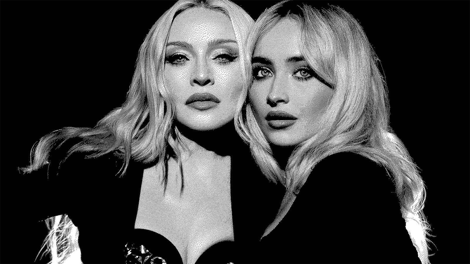 Madonna shares Sabrina Carpenter collab “Bring Your Love”