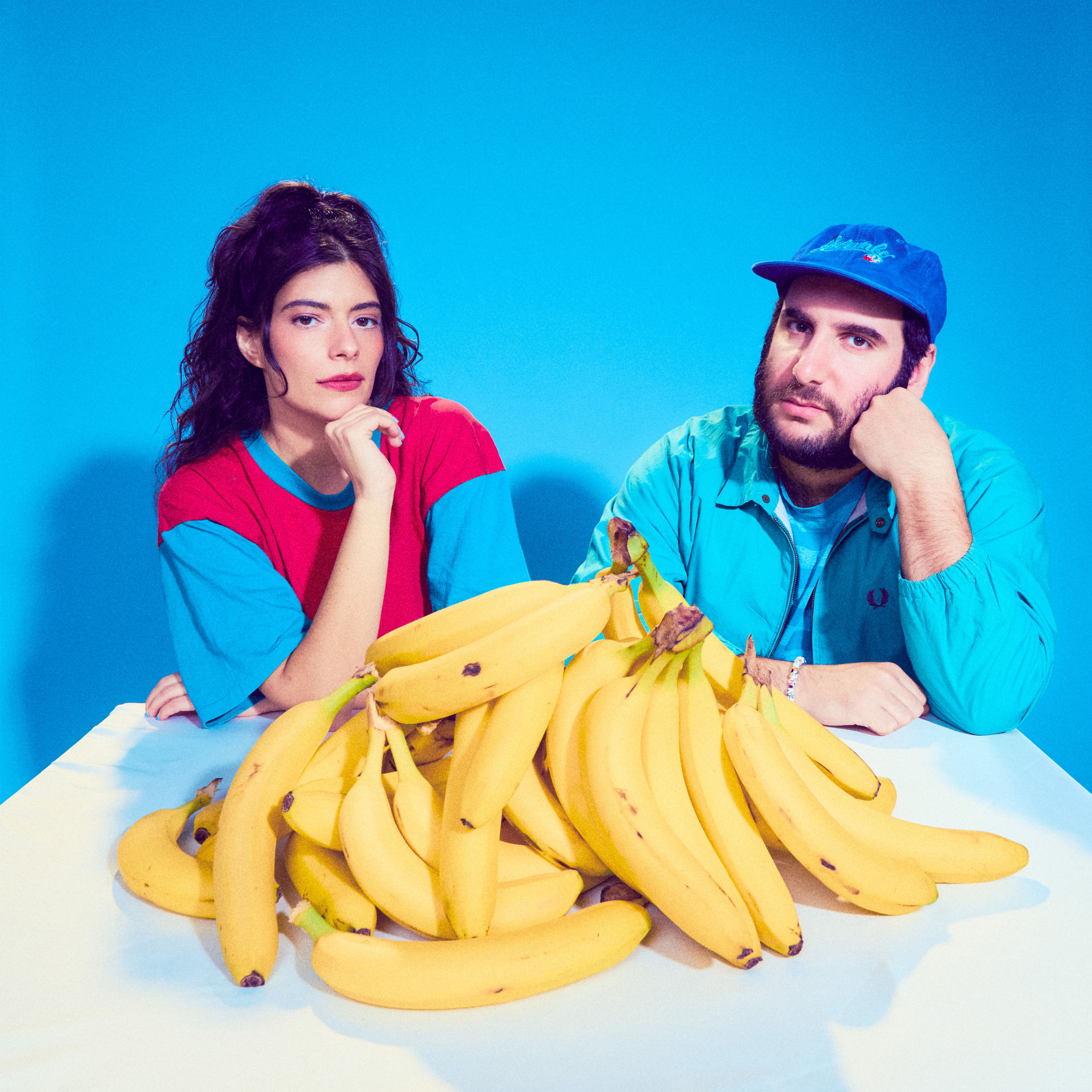 New Music Friday: Pearl & The Oysters, Funambuilst, Parts & Labor, Wailin Storms, and Cola Drop New Singles