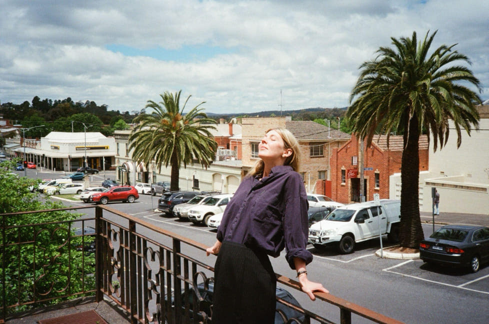Carla dal Forno to Tour US for First Time in Eight Years This September