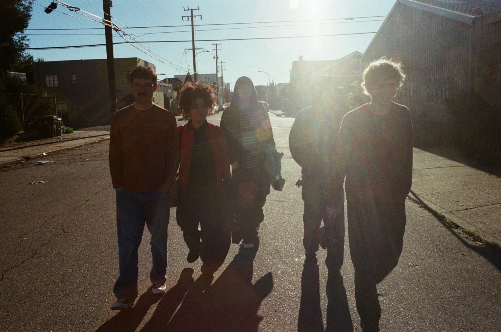 First Day Back Reveals US Tour, Kicking Off July 9