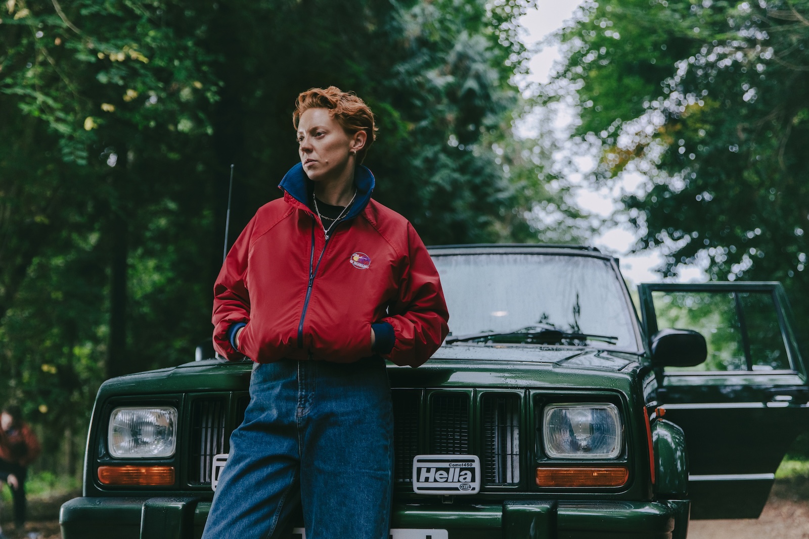 12 Fresh Tracks Released Today