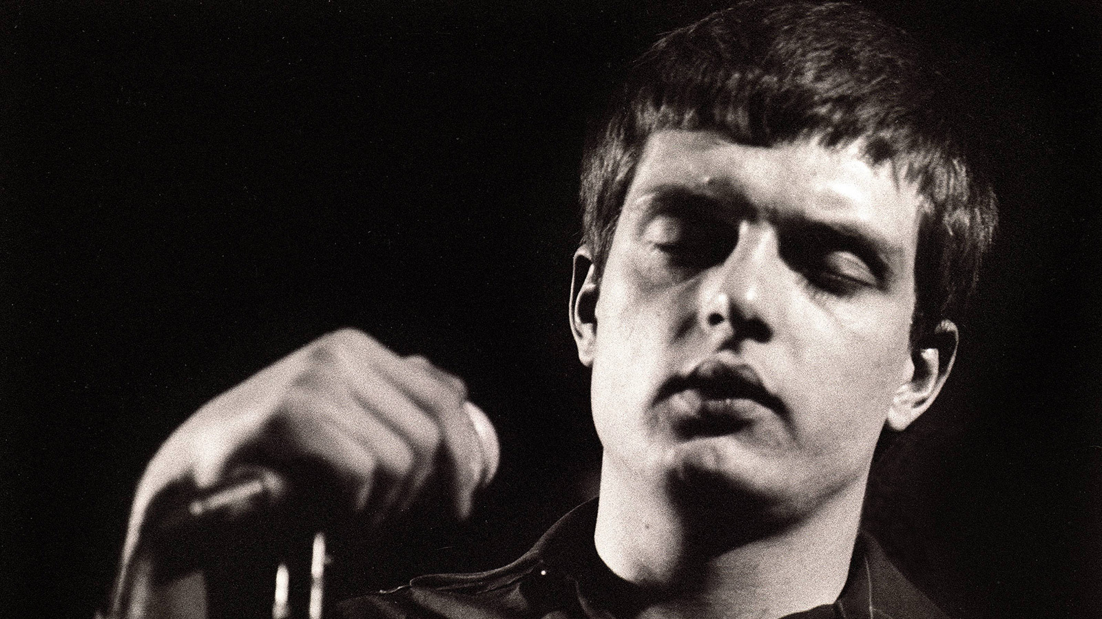Ian Curtis: Insight Exhibition Heads to NYC This Summer