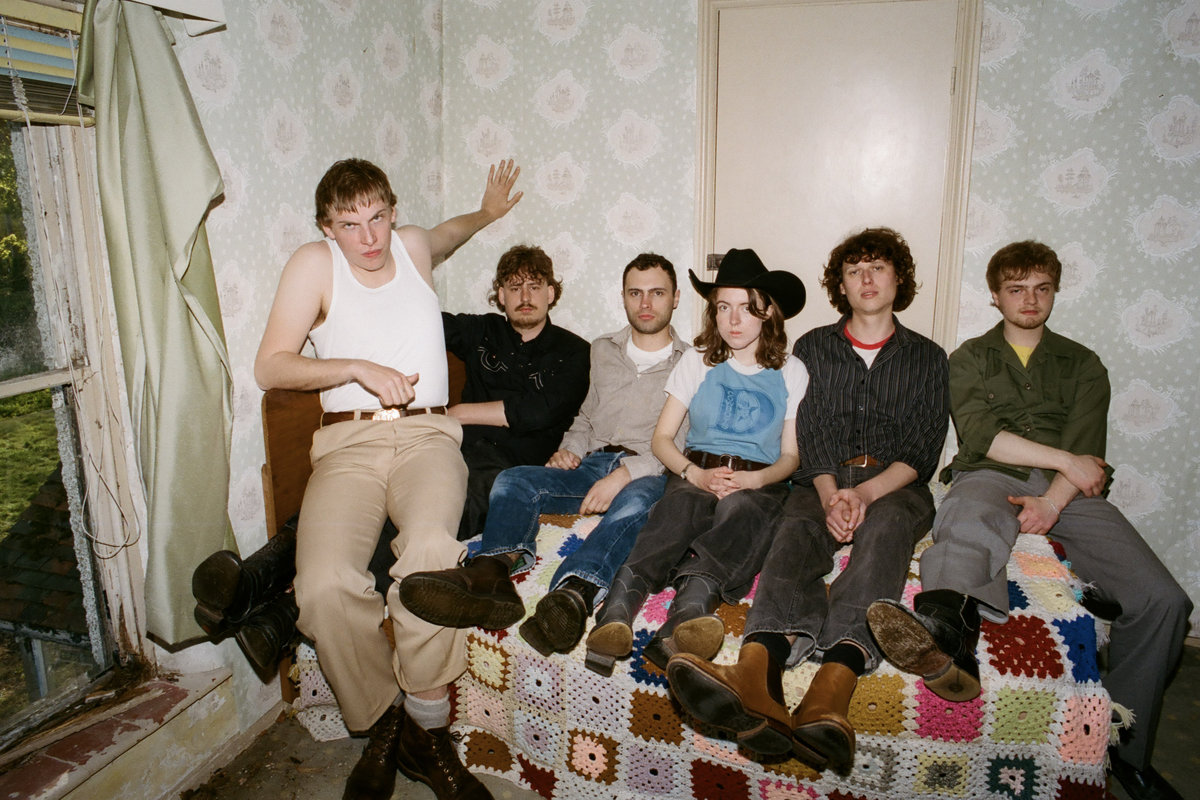 New Music Friday: Fresh Tracks from Fat Dog, Rostam ft. Clairo, and More