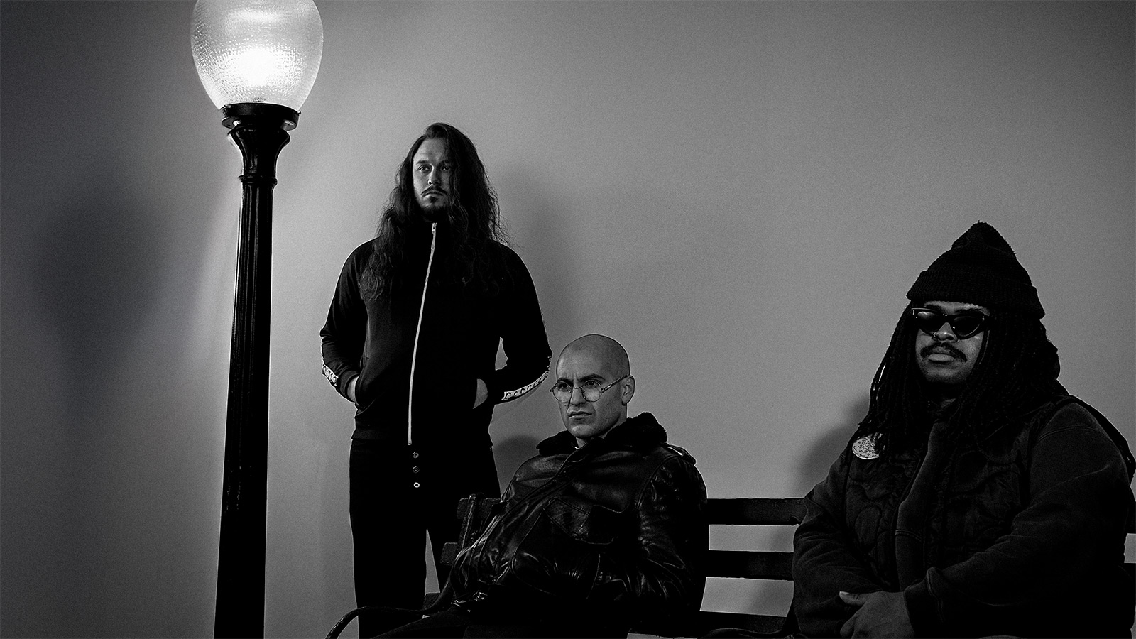 Show Me The Body announce new LP ‘Alone Together,’ share “No God”