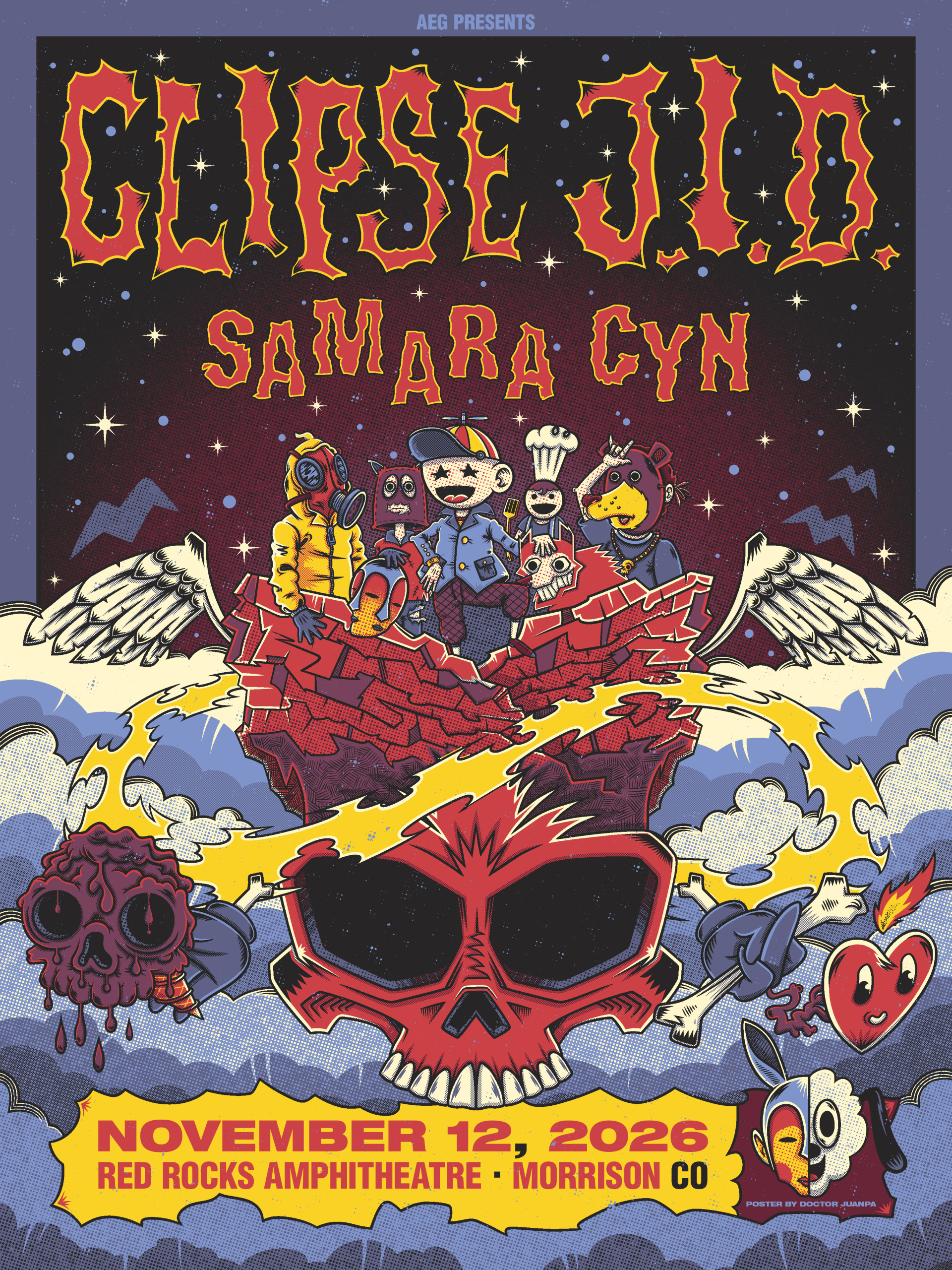 Clipse x J.I.D. RR 2026 Samira 1080 x 1440