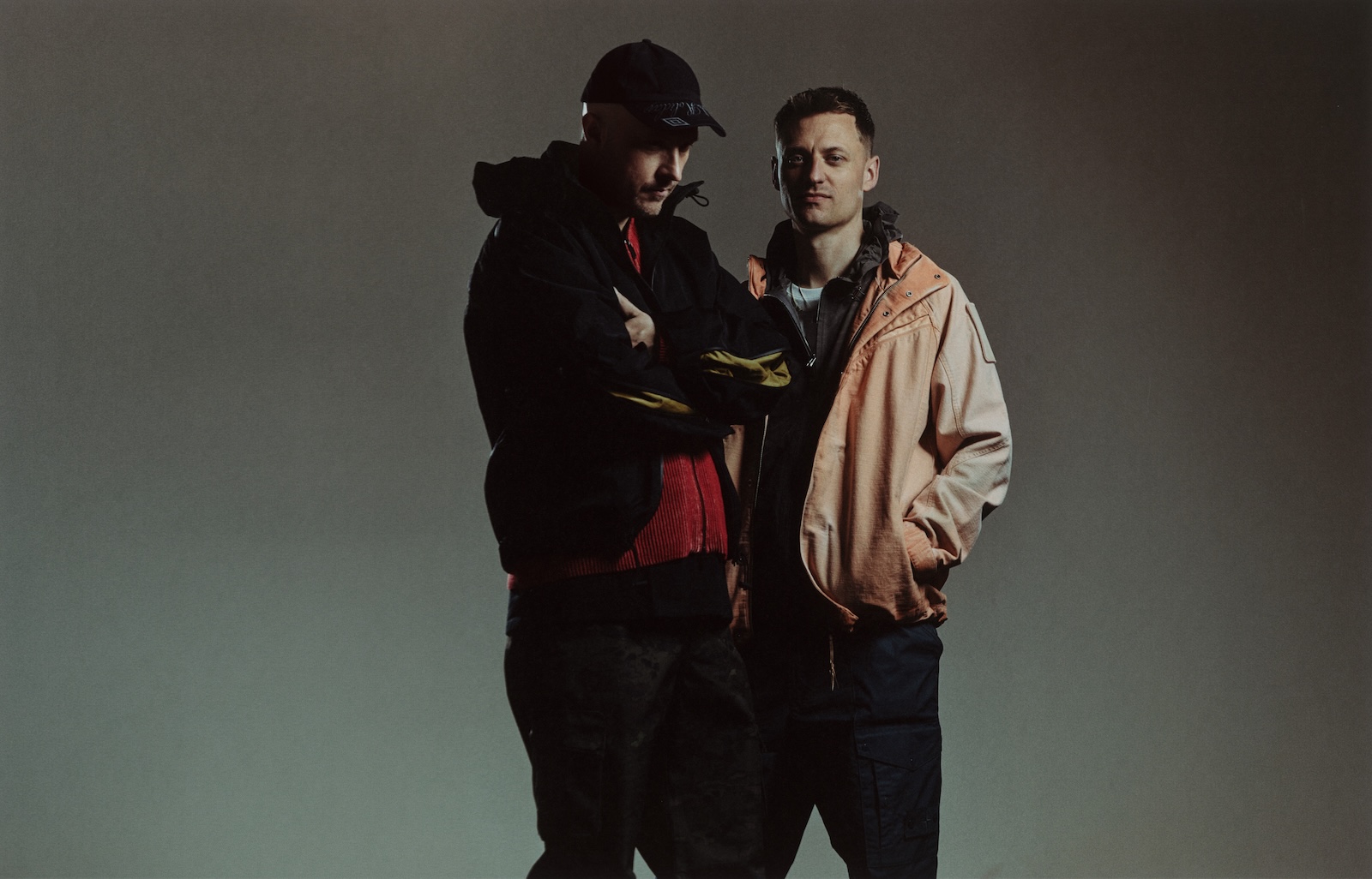 Overmono announce new album, share “Lockup”