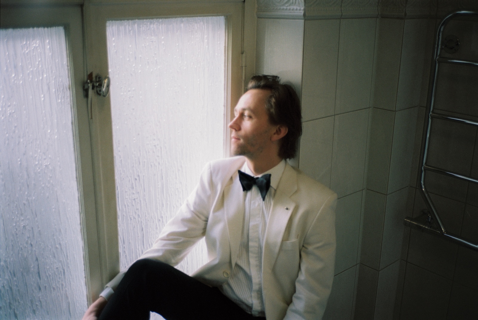 Sondre Lerche Details New Album ‘Acrobats’ and Announces Fall Tour