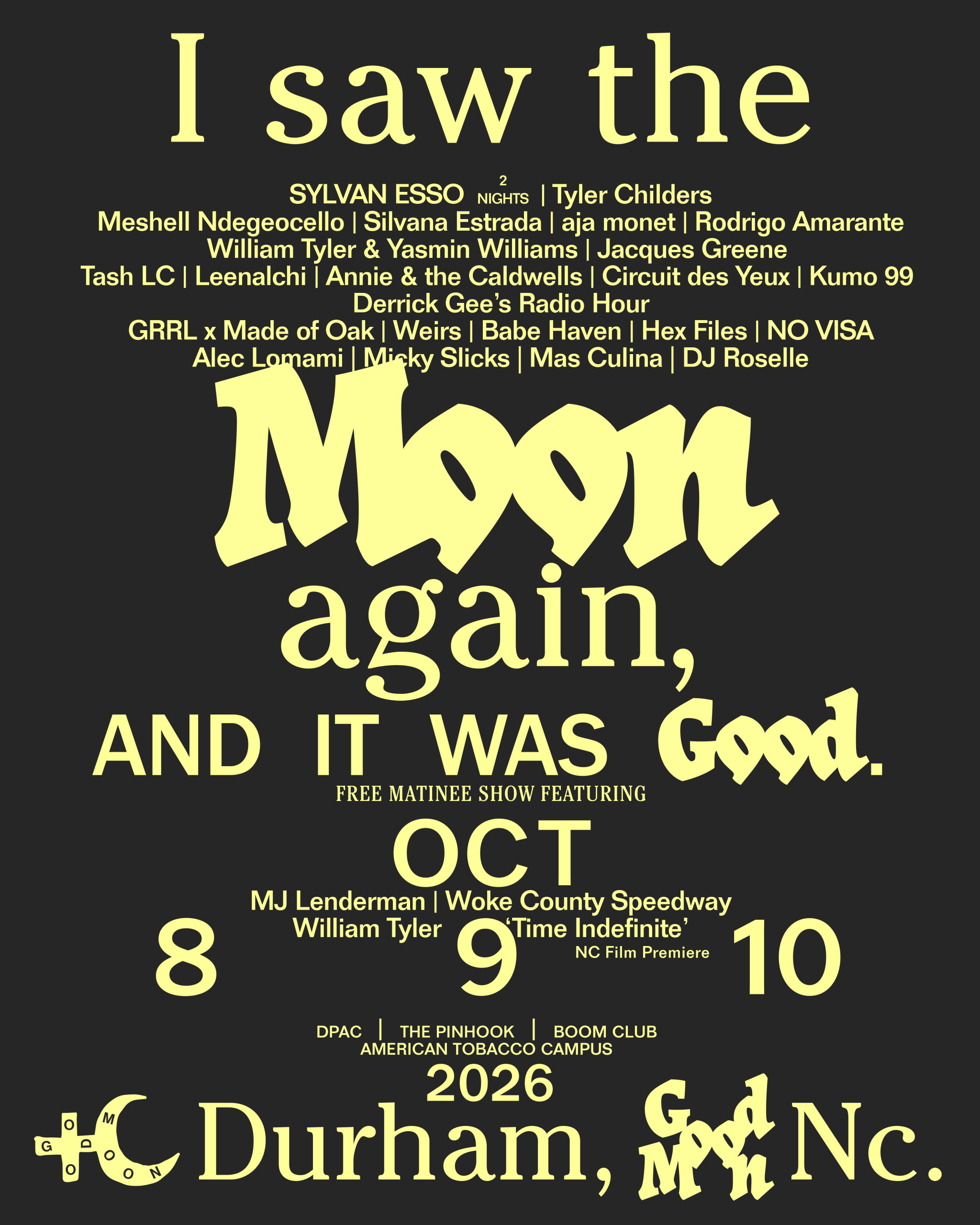 good moon festival 2026