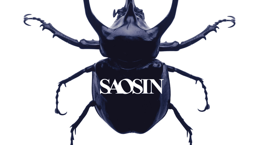 Saosin announce 20th anniversary tour for self-titled debut w/ Silent Planet, Like Months to Flames & more