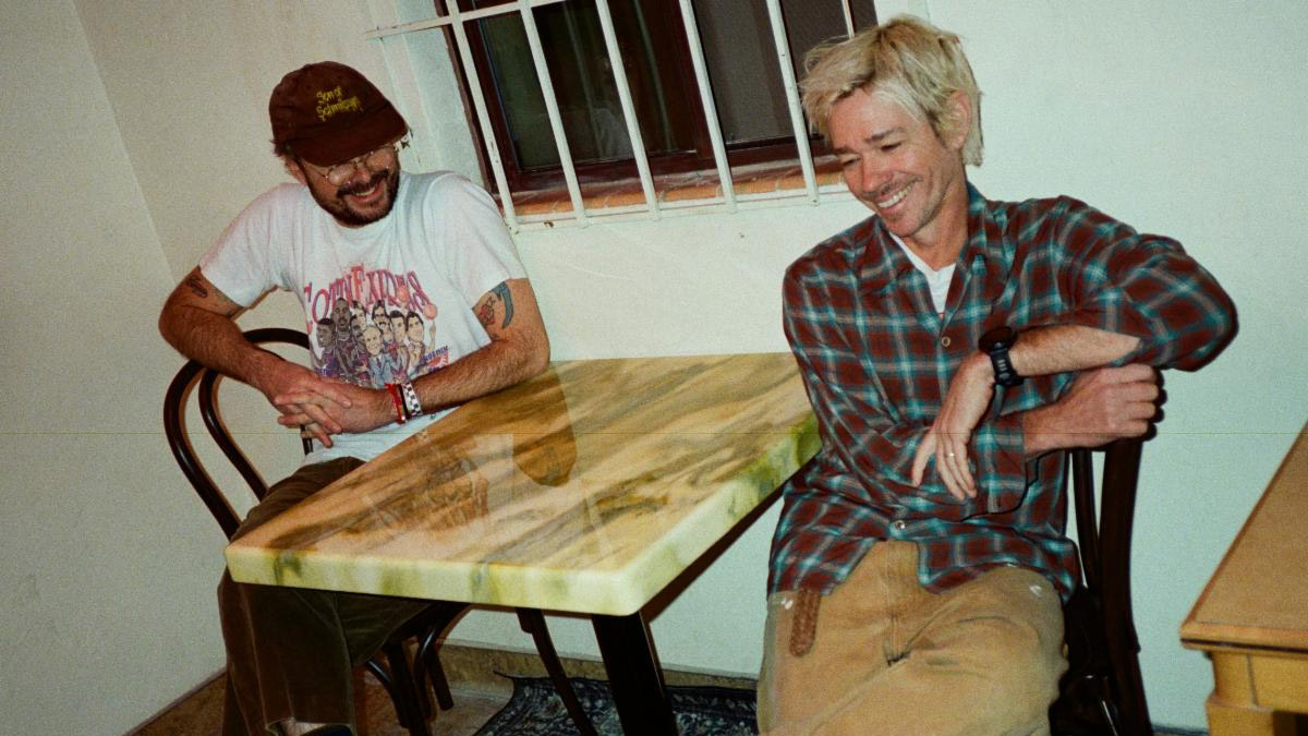 The Format to play Radio City Music Hall with The Get Up Kids & Phantom Planet