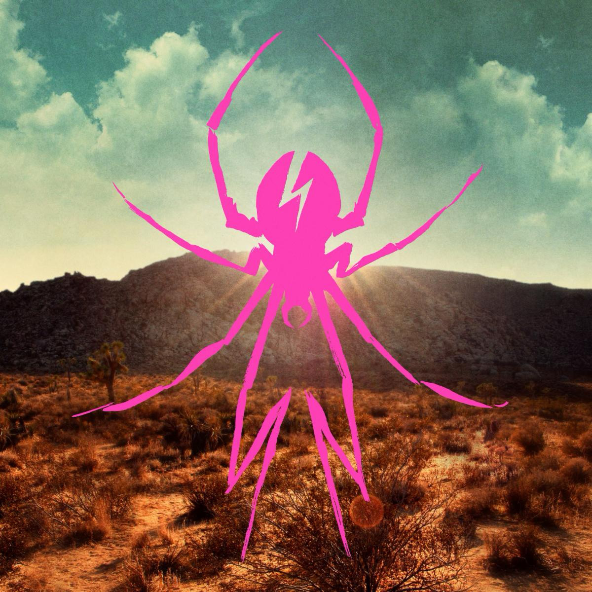 My Chemical Romance announce 'Danger Days' deluxe reissue ft. 9