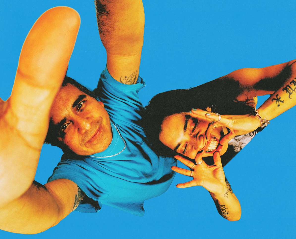 This Week’s Essential Tracks: Helado Tropical, Eartheater, Kevin Morby, & More