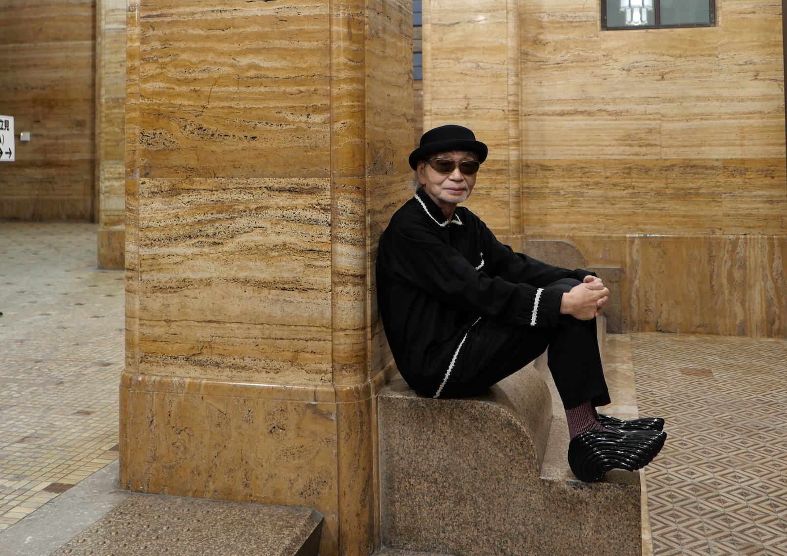Yellow Magic Orchestra’s Haruomi Hosono announces new album, NYC & LA shows