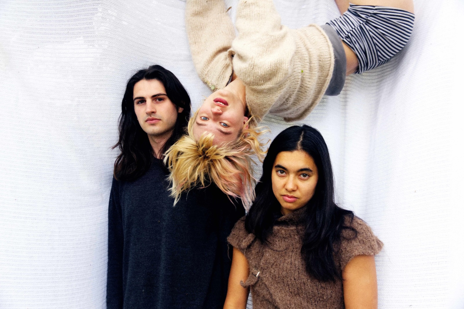 mary in the junkyard announce fall tour, share “New Muscles” from upcoming debut album