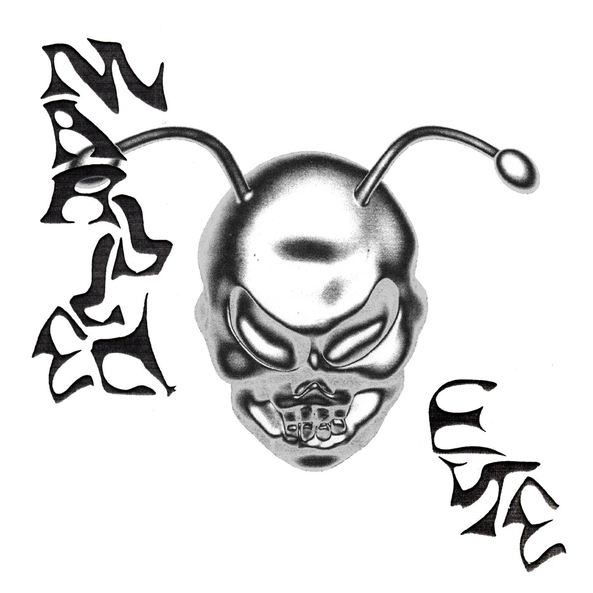 Marbled Eye - Forever