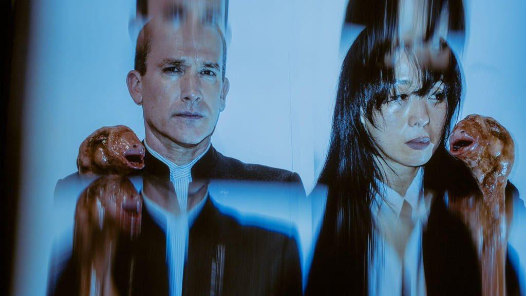 Xiu Xiu to Release 'Eraserhead' Tribute Album and Embark on Tour