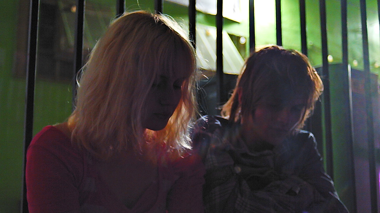 Ear Reveals New Album "Rumspringa"