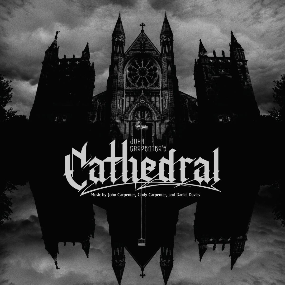 John Carpenter ventures into metal with new album/graphic novel ‘Cathedral’; hear "Lord of the Underground"