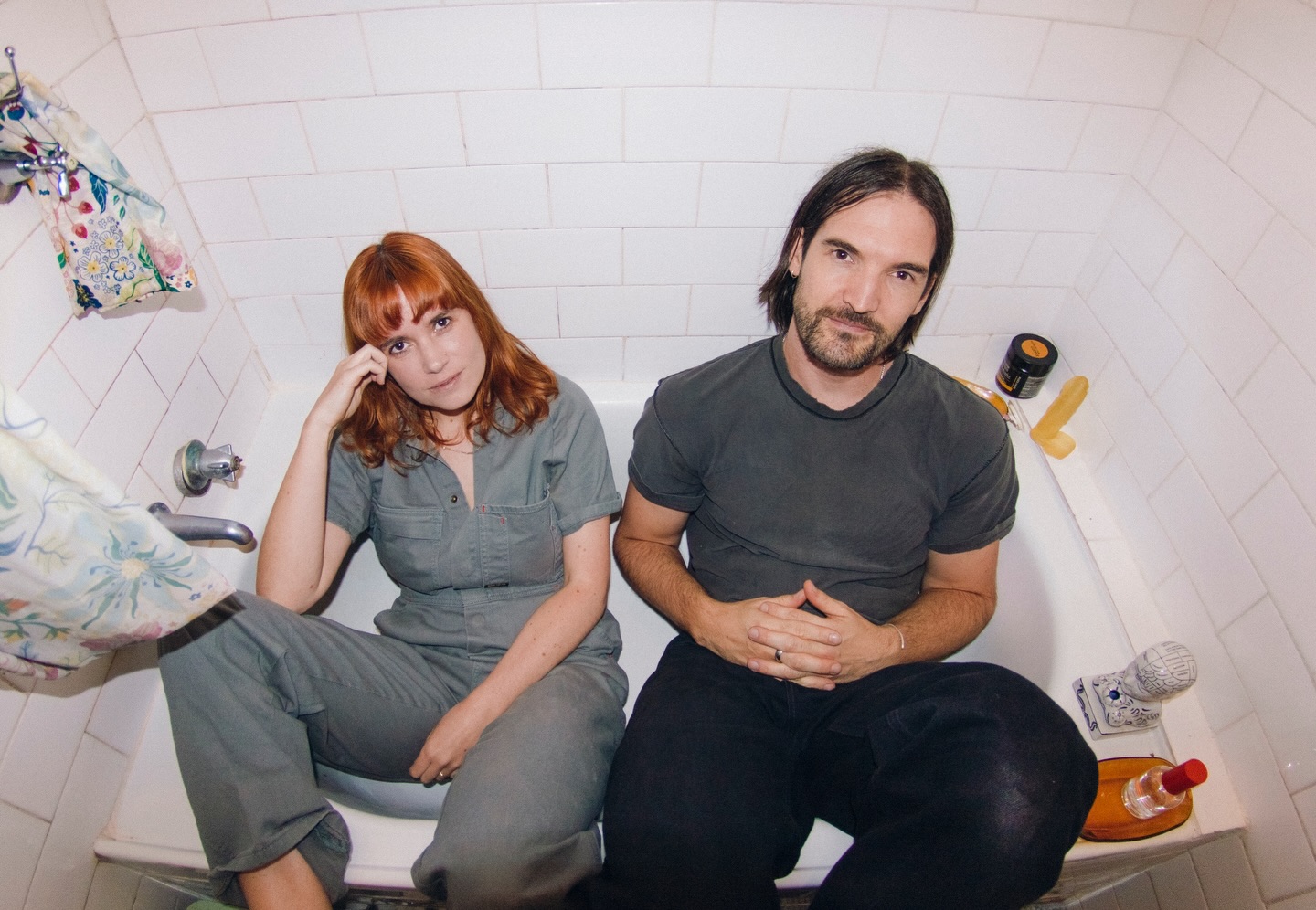 Party Dozen Unveil New Single "Special Unit" Ahead of Headline Shows and Tour with Amyl and The Sniffers
