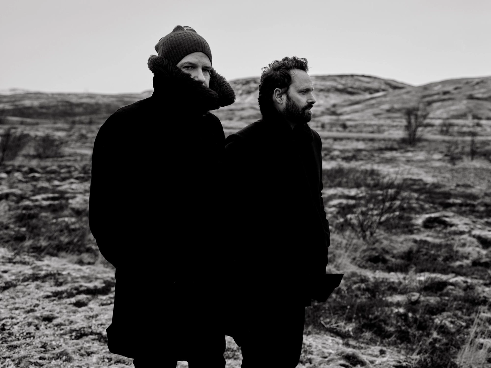 A Winged Victory for the Sullen, Blu & Exile, Shannon Shaw / Georgia Maq Announce Tours