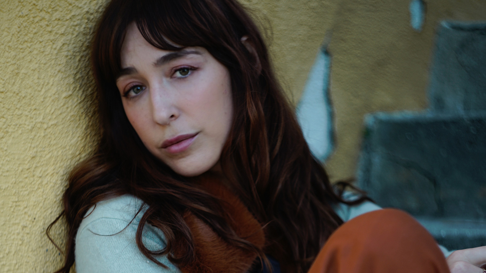 Johanna Samuels Announces New LP ‘Sorry, Kid’ and Release Shows, Shares Single “Circles”