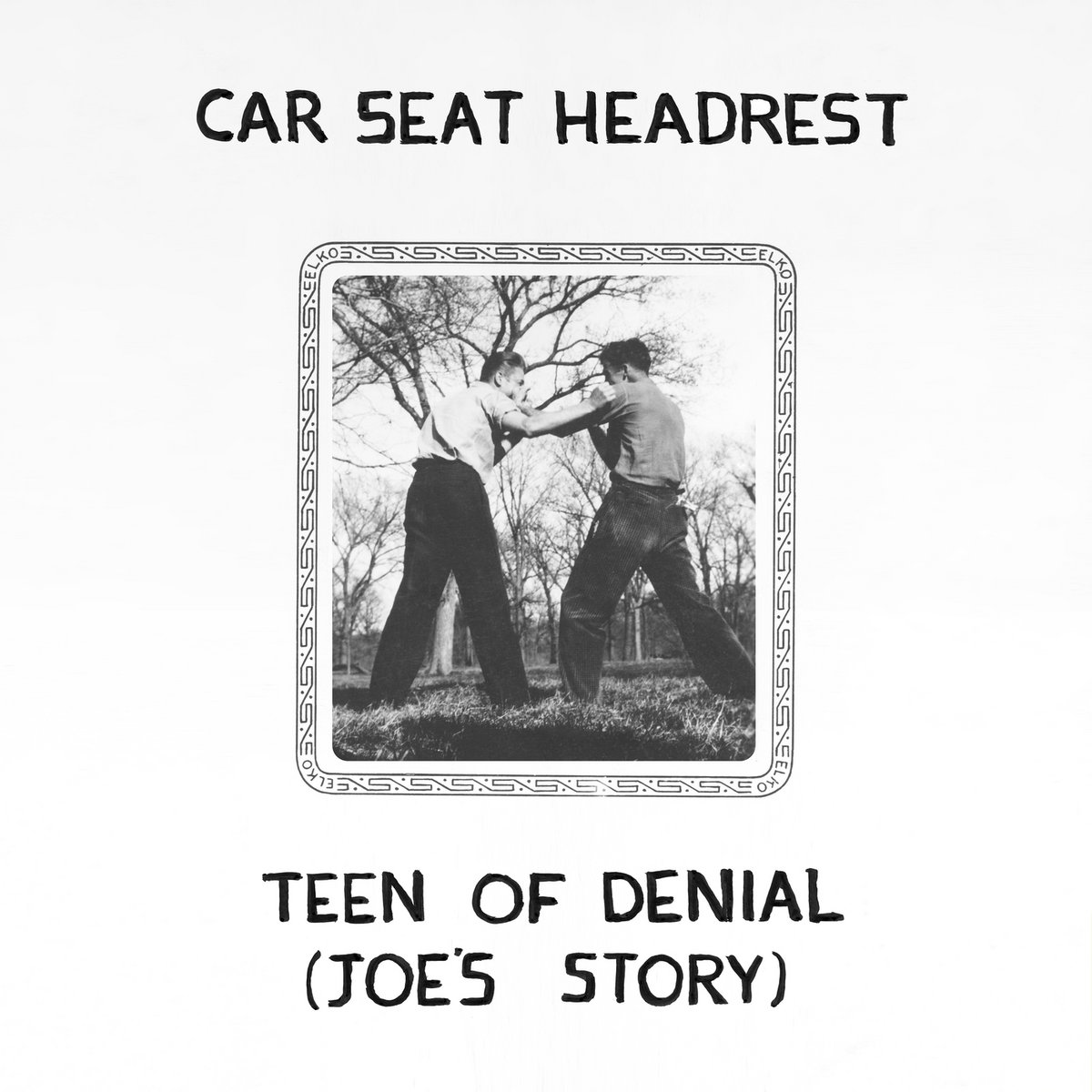 Car Seat Headrest Reimagines ‘Teens of Denial’ as ‘Teen of Denial: Joe’s Story’