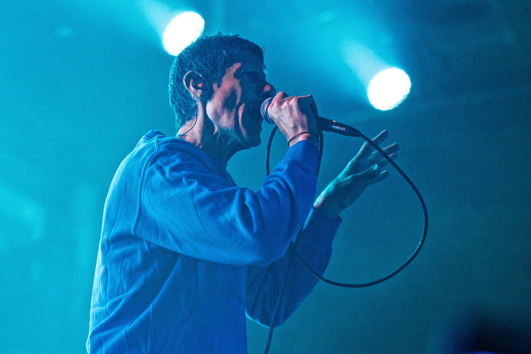Mike D Revives Beastie Boys' "Hello Brooklyn" and Debuts Solo Tracks at Xanadu