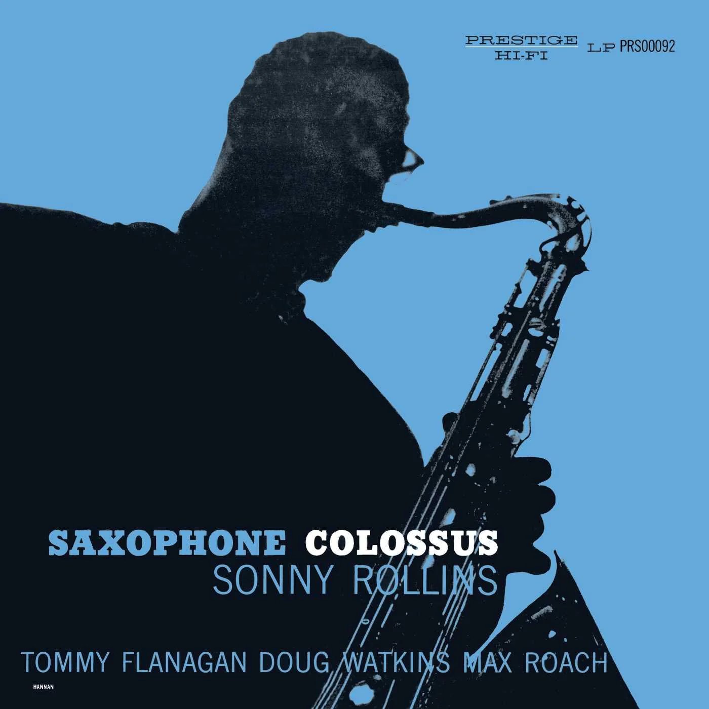 Jazz Icon and Saxophone Legend Sonny Rollins Dies at 95