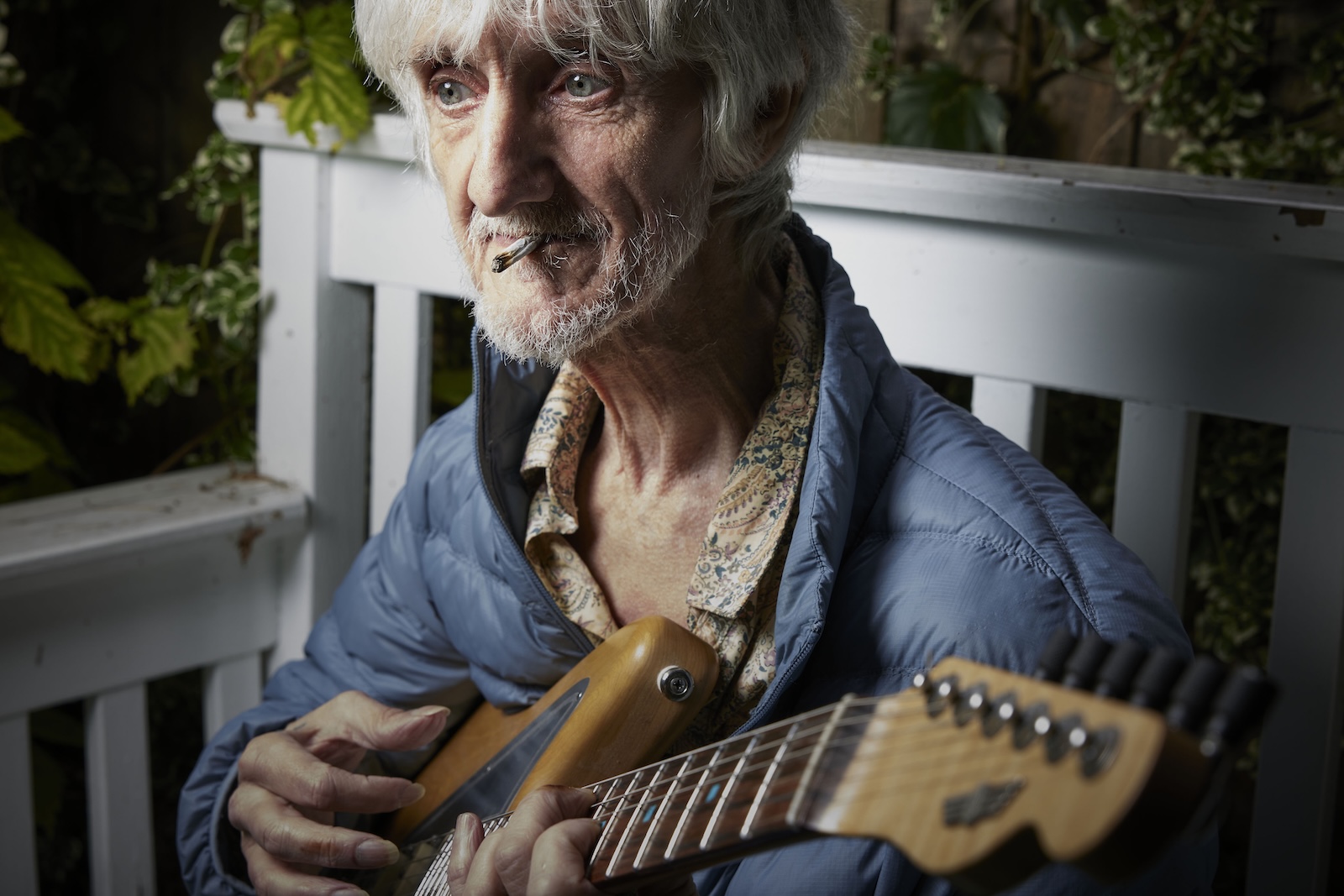 The Durutti Column announces first album in 16 years, shares “Liars”