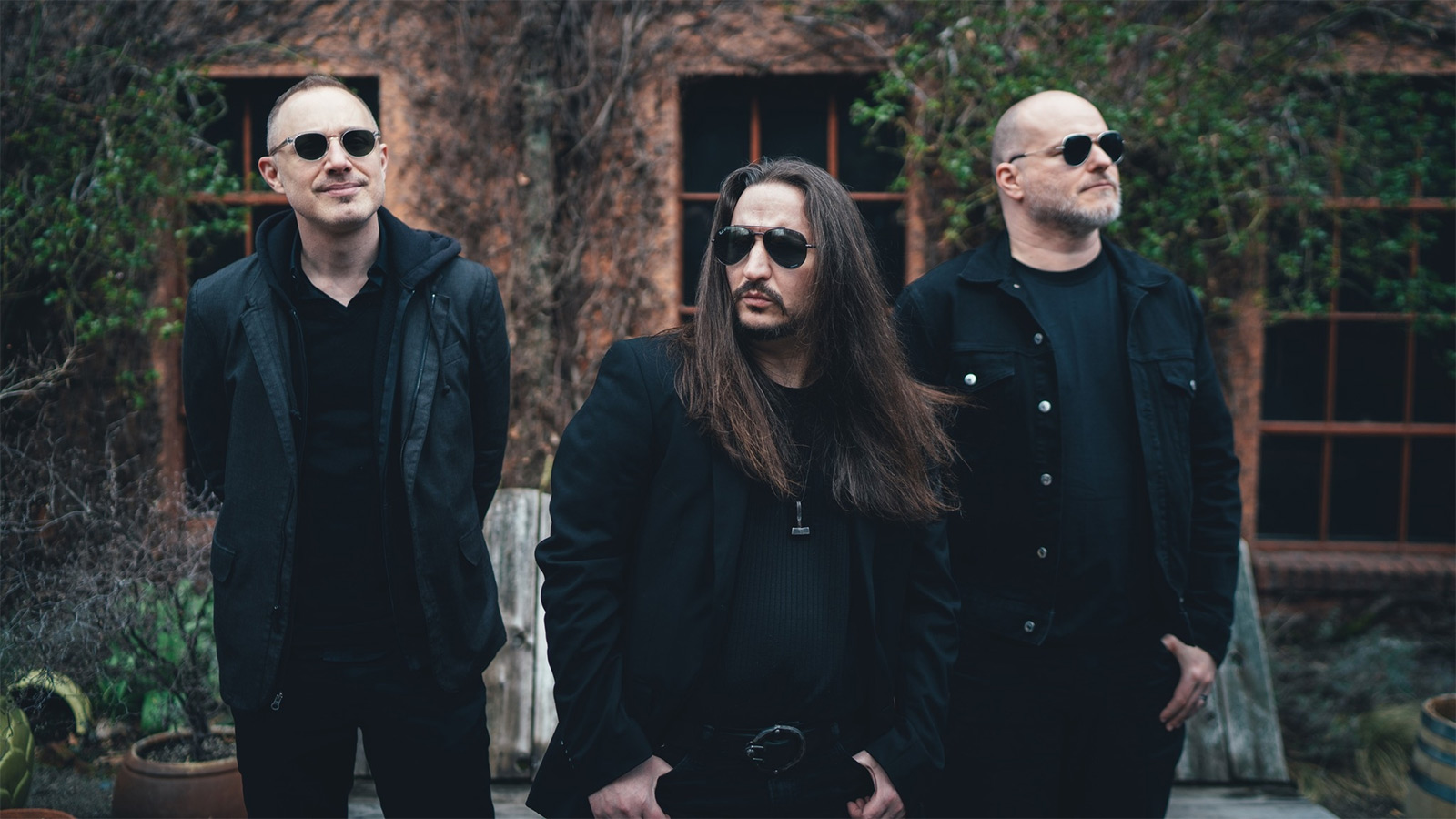 Agalloch to Play First NYC, Boston, and Chicago Shows in 12 Years