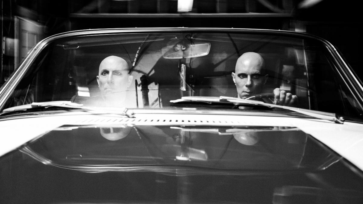 A Perfect Circle Releases New Single "Starless" With Exclusive Vinyl