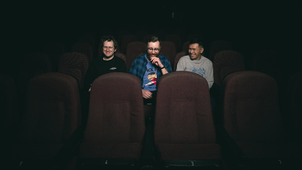 Tomb Mold Members Form Daydream Plus, Announce Debut LP