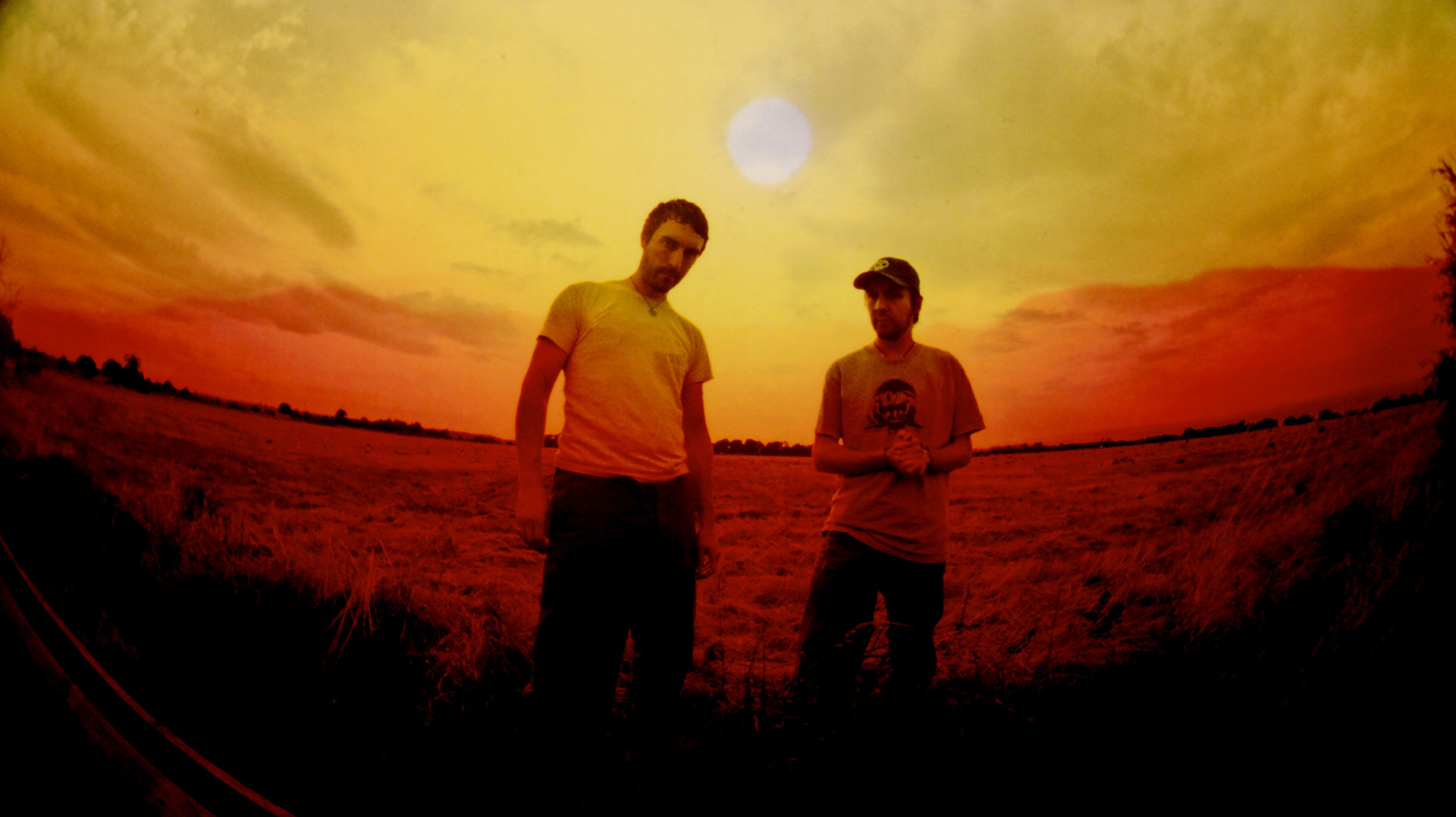 Boards of Canada Condemn White House Music Use in Political Video