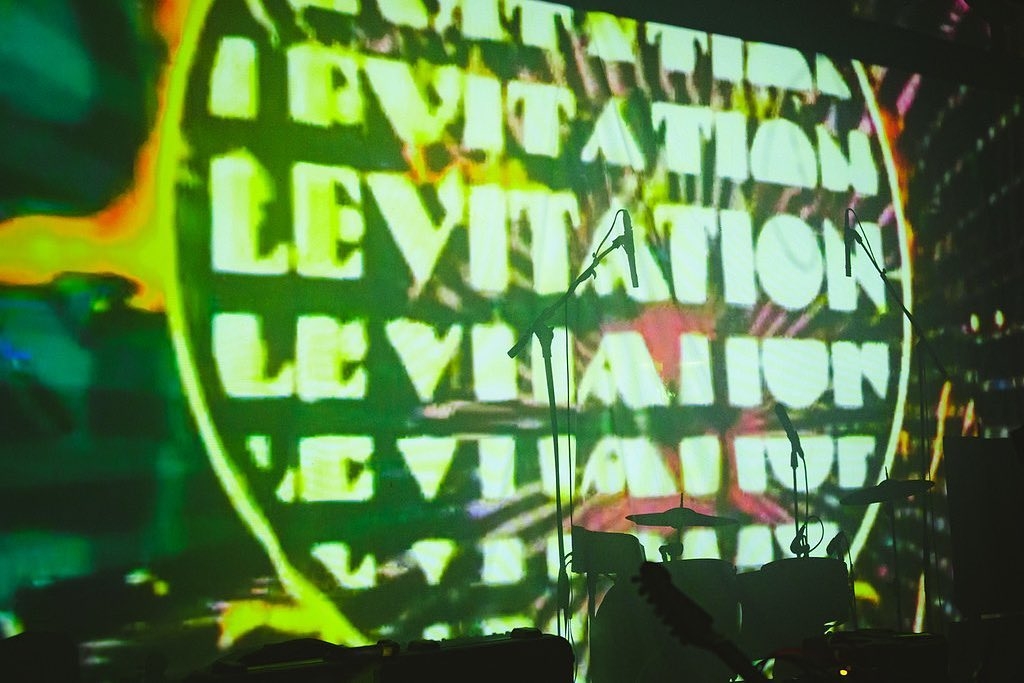 Levitation Fest 2026 Lineup Adds American Football, Bikini Kill, Melt Banana, and More