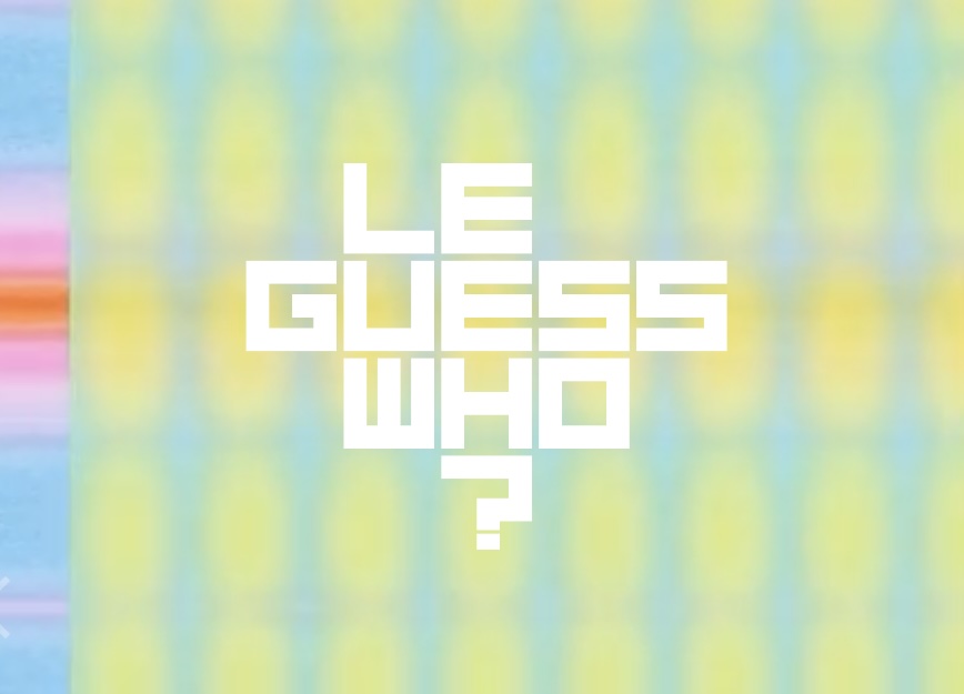 Le Guess Who? announces 2026 initial lineup & guest curators