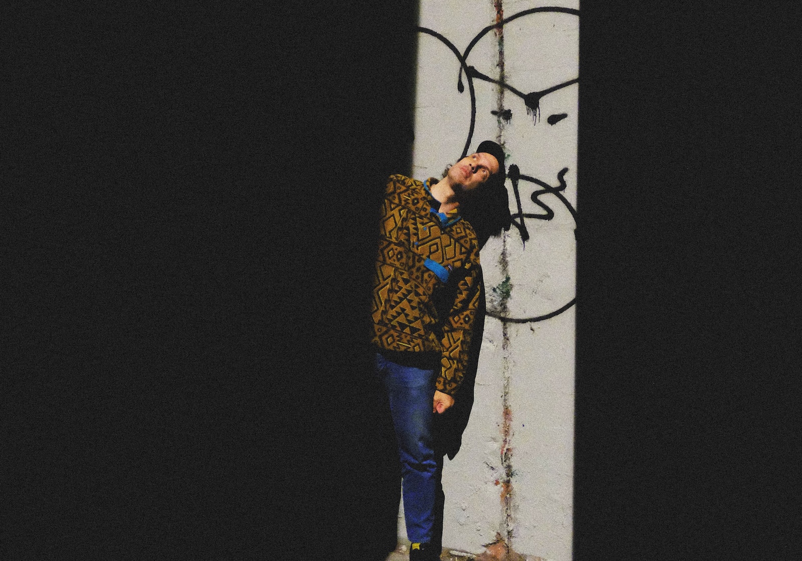 Black Marble Returns: First Album in Five Years, “Jim Carol New Year” Out Now
