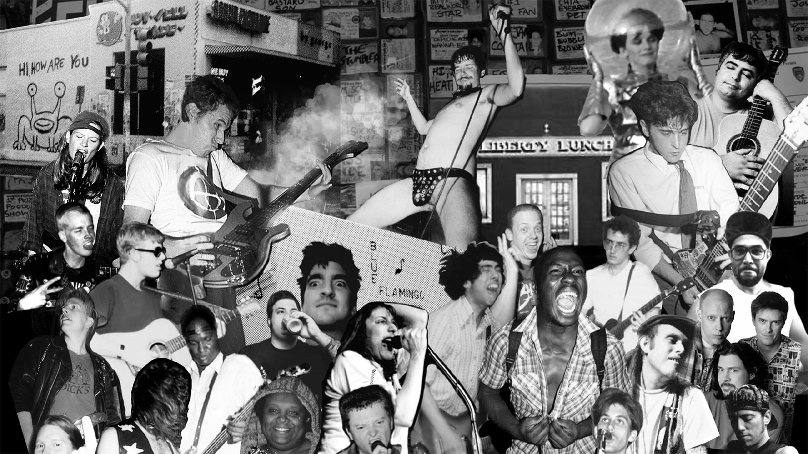 Austin Emo’s Documentary Premieres Amid Emo’s East Closure News