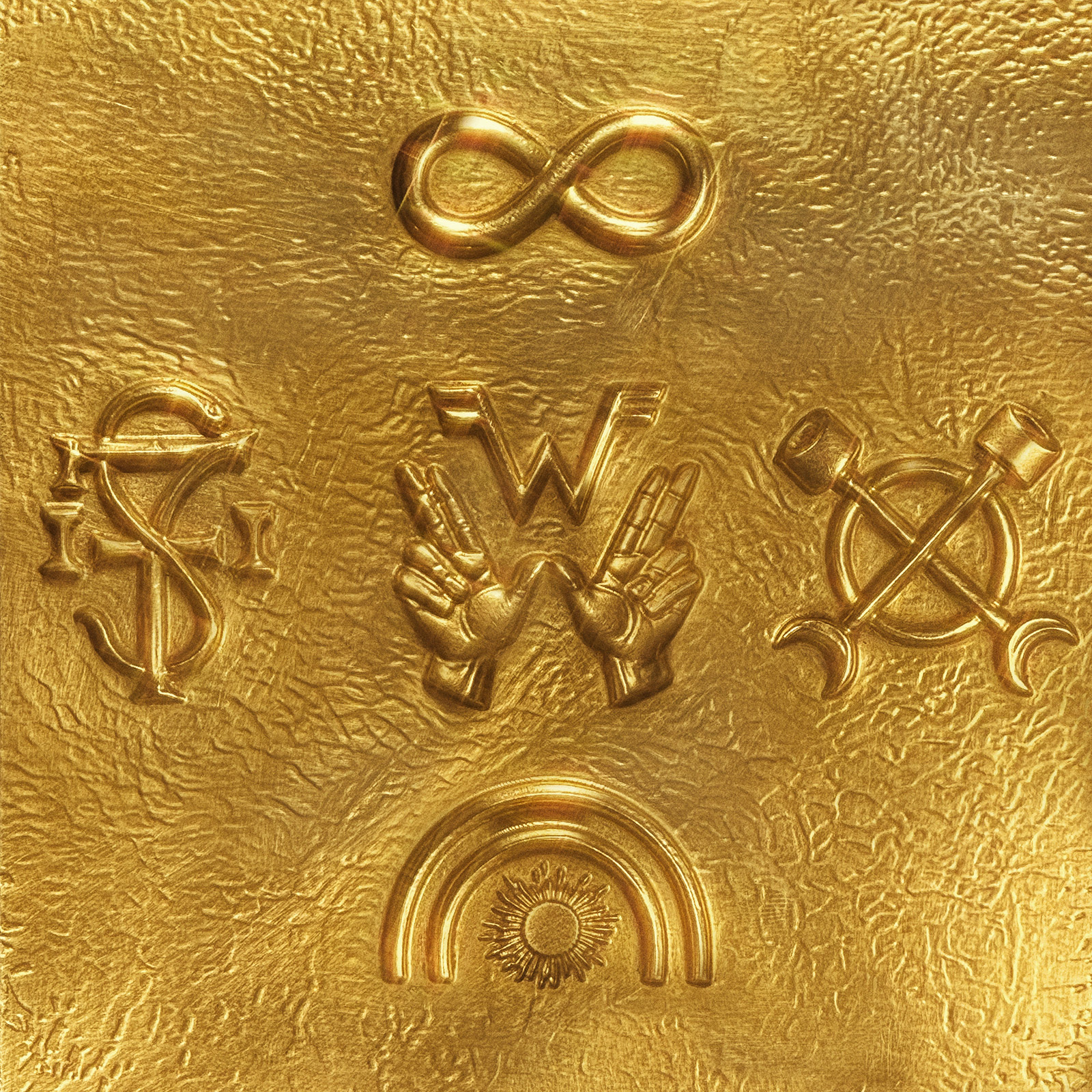Weezer - Gold Album