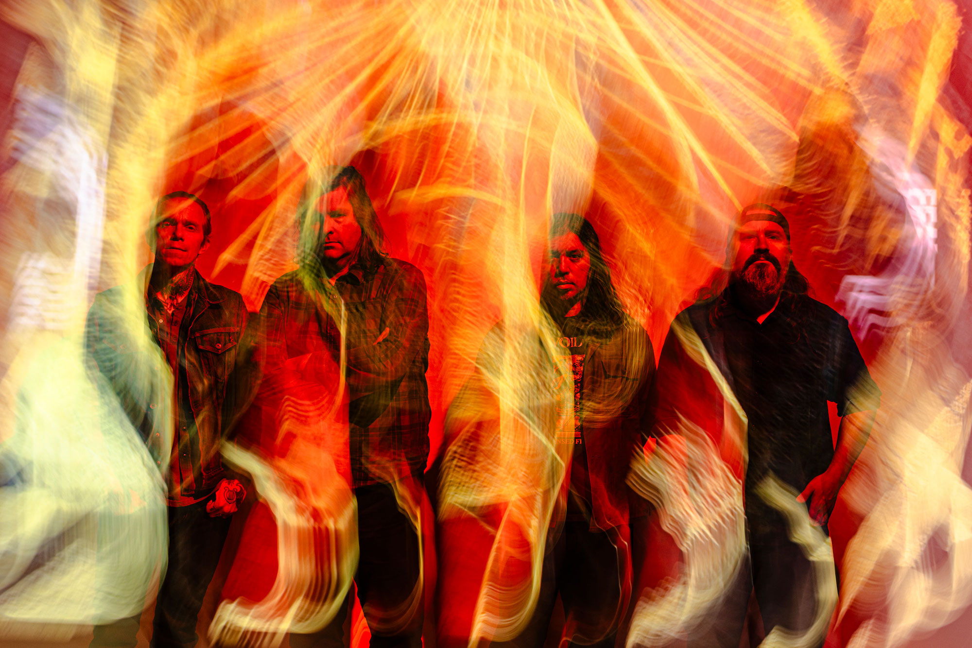 Notable Music Releases of the Week (June 5)