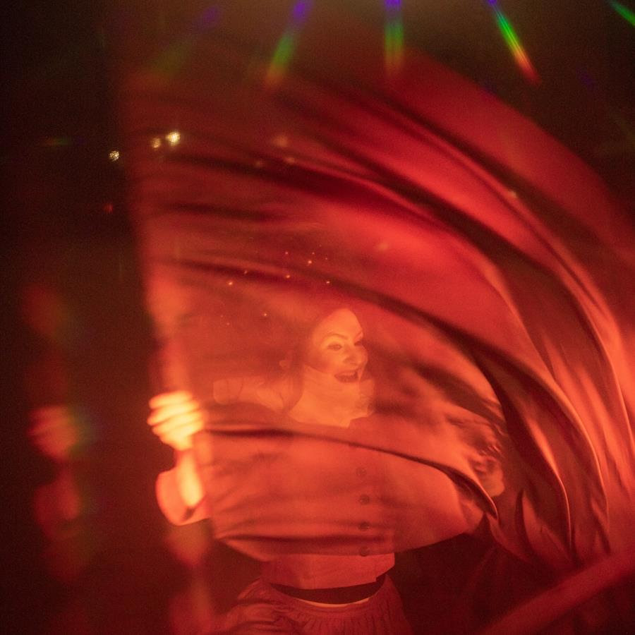 Emma Ruth Rundle - hese Killing Times