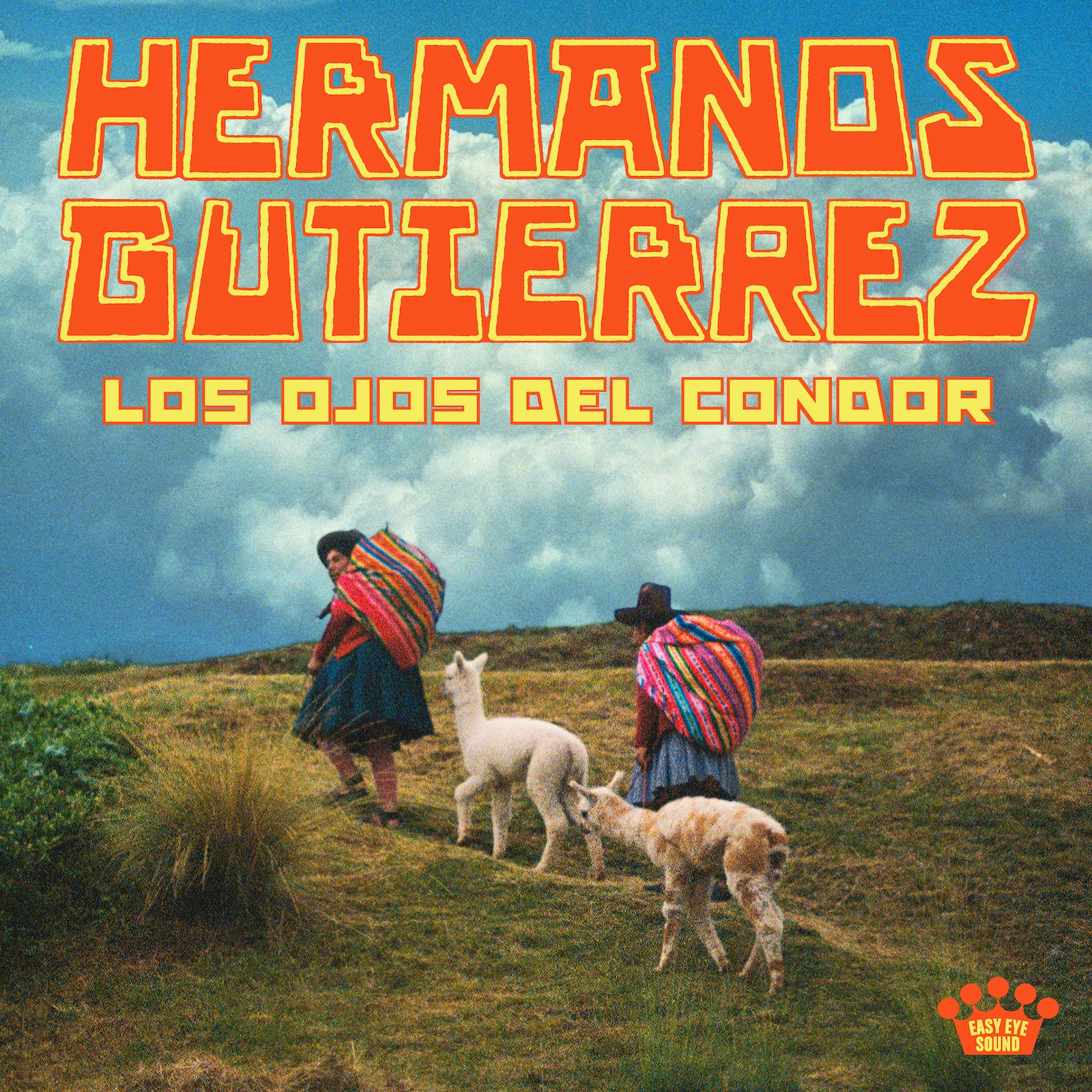 9 New Songs: Hermanos Gutiérrez, Wiki, The Pines of Rome, and More Out Today