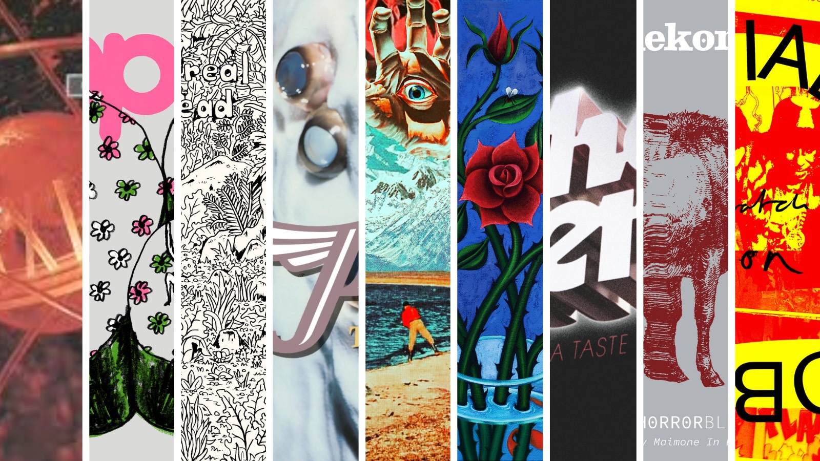 Indie Basement (6/5): Lee "Scratch" Perry, Pixies, Widowspeak, and more classic indie
