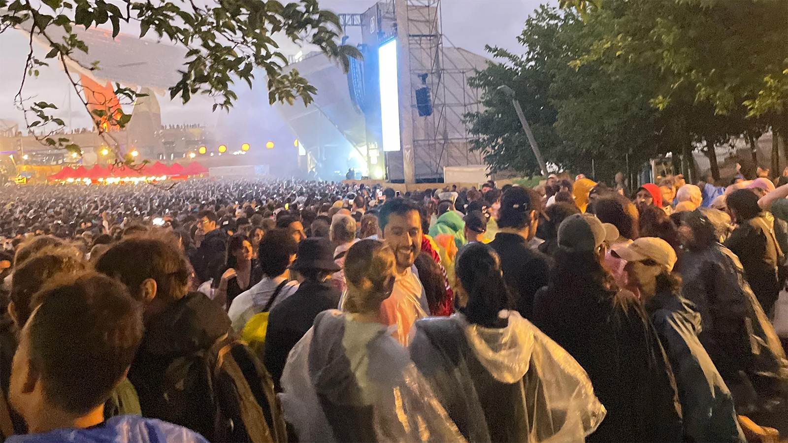 Primavera Sound Cancels Alex G and Mac DeMarco Sets Due to Adverse Weather