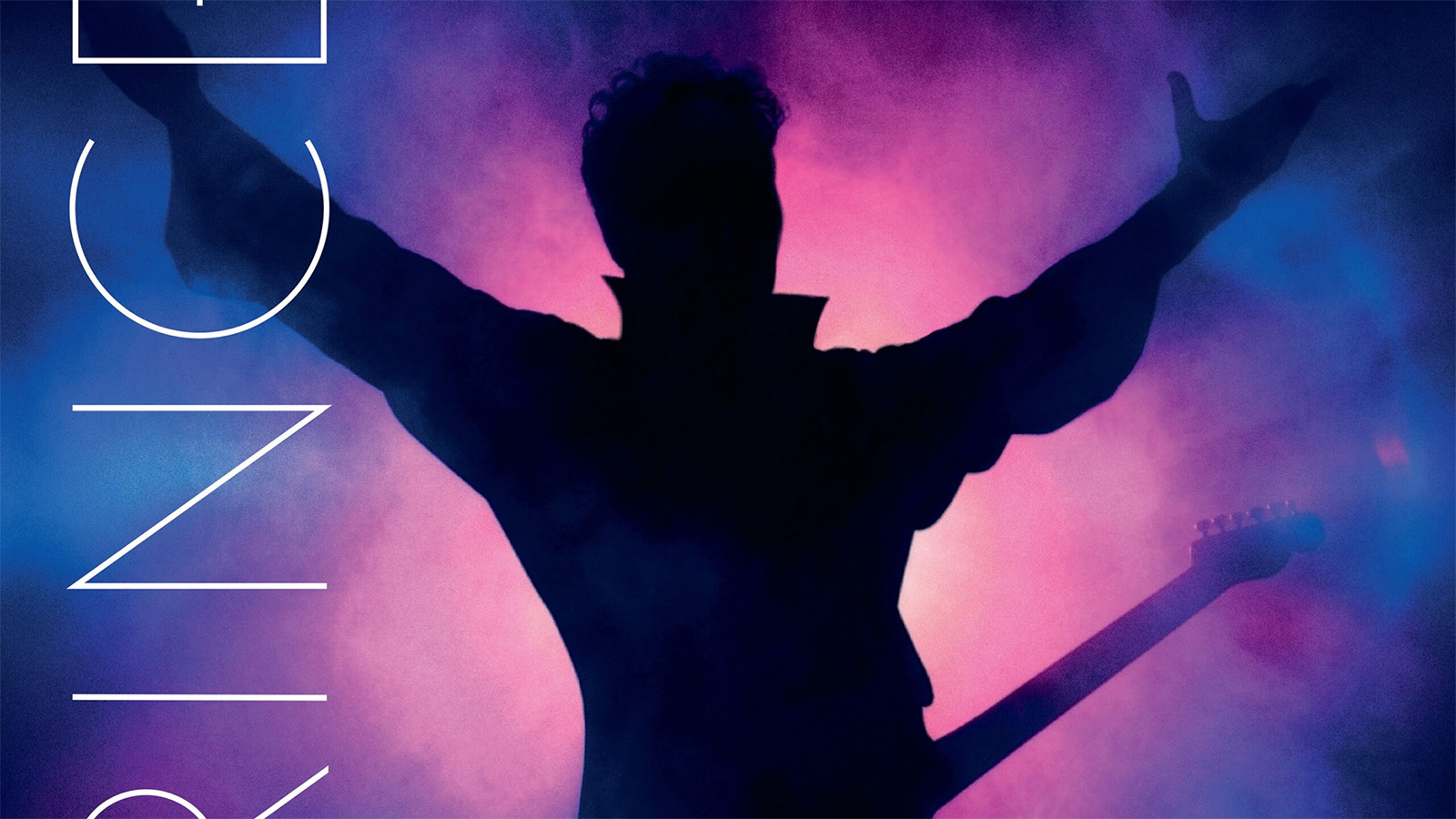 New Prince Album "Timeless" Features Unreleased Tracks From Throughout His Career