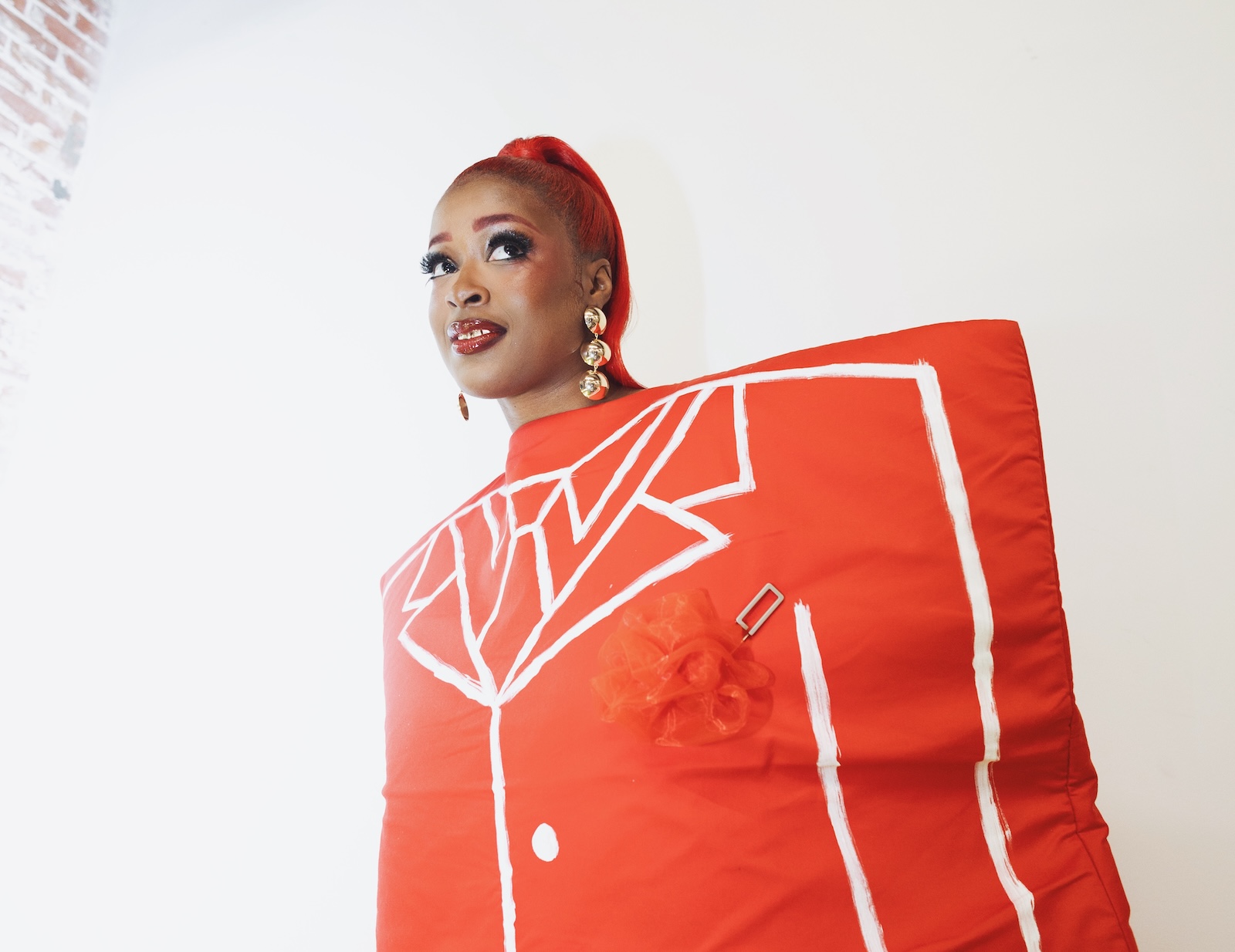 Tierra Whack to release new mixtape on Juneteenth, shares "WAX PAPER" video